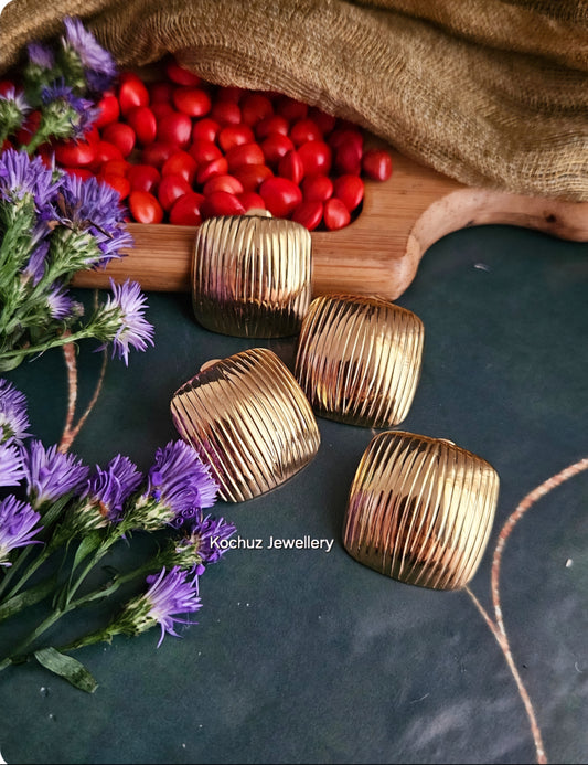 EAR1214 -Anti Tarnish Earrings