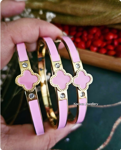 BANG1229 -Anti Tarnish Bangles