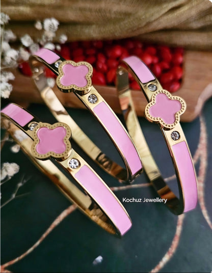 BANG1229 -Anti Tarnish Bangles