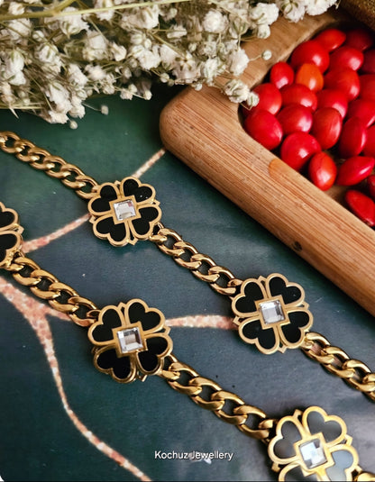 BANG1183 - Anti Tarnish Bracelet