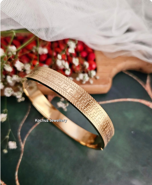 BANG1243 - Anti Tarnish Bangles