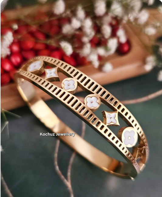 BANG1249 - Anti Tarnish Bangles