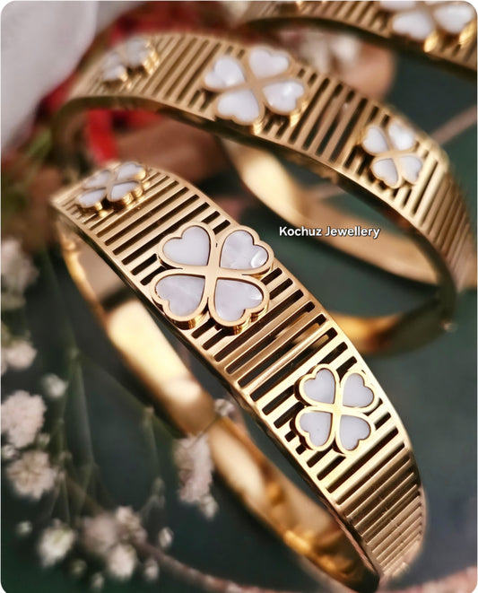 BANG1256 - Anti Tarnish Bangles