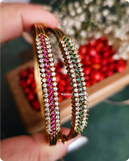 BANG1152 - Stone Bangles(Suitable for kids)