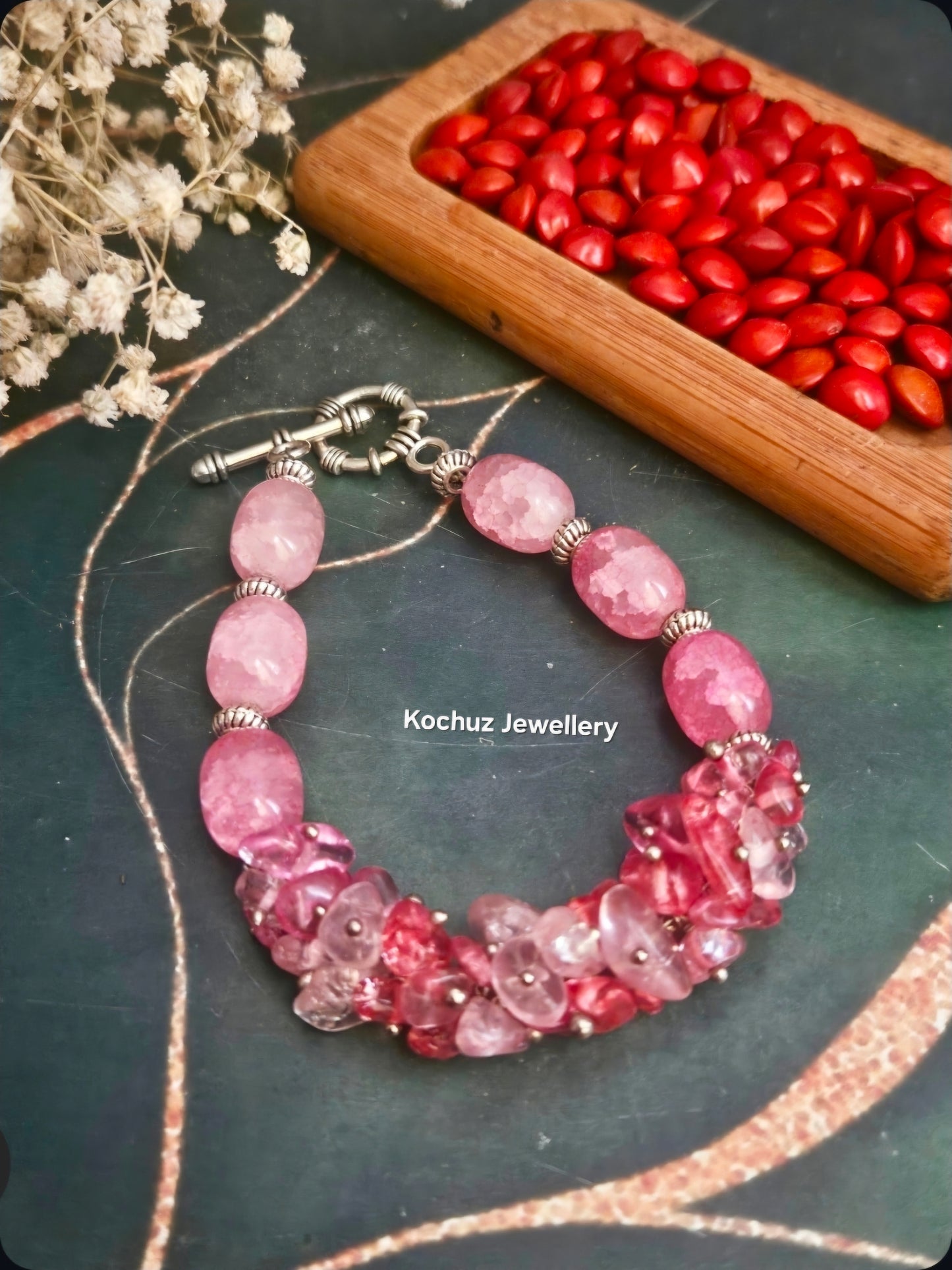 BANG1291 - BRACELET