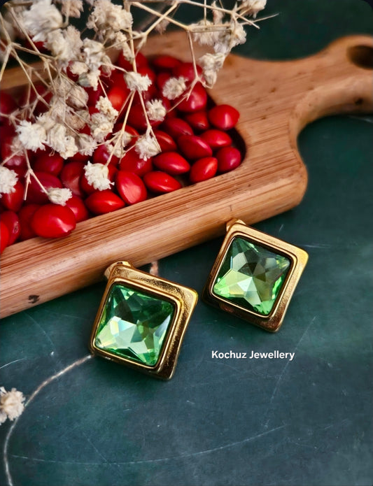 EAR1280 - Anti Tarnish Earrings