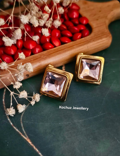 EAR1280 - Anti Tarnish Earrings