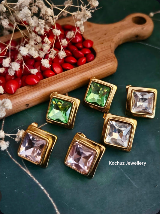 EAR1280 - Anti Tarnish Earrings