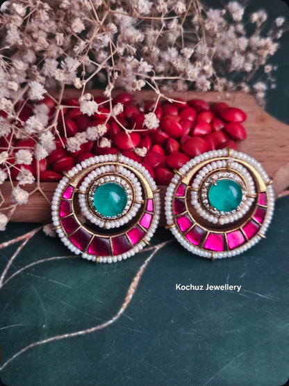 EAR1289 - Premium Studs