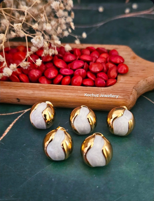 EAR1297 - Anti Tarnish Earrings
