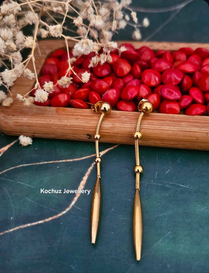 EAR1299 - Anti Tarnish Earrings