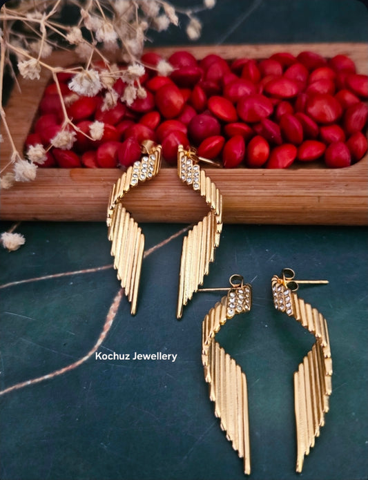 EAR1300 - Anti Tarnish Earrings