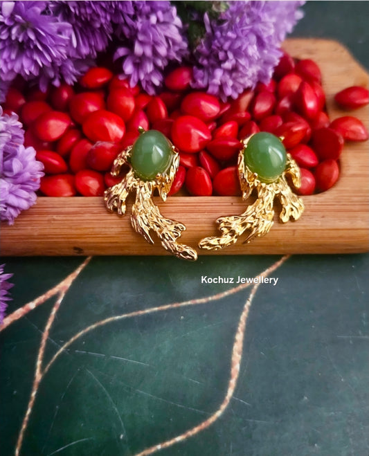 EAR1301 - Anti Tarnish Earrings