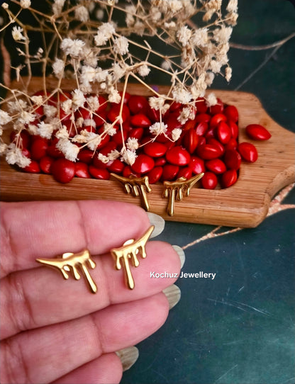 EAR1304 - Anti Tarnish Earrings