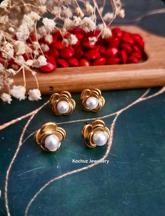 EAR1303 - Anti Tarnish Earrings