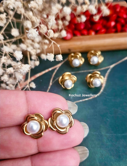 EAR1303 - Anti Tarnish Earrings