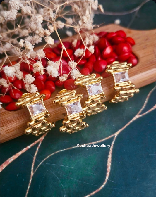 EAR1305 - Anti Tarnish Earrings