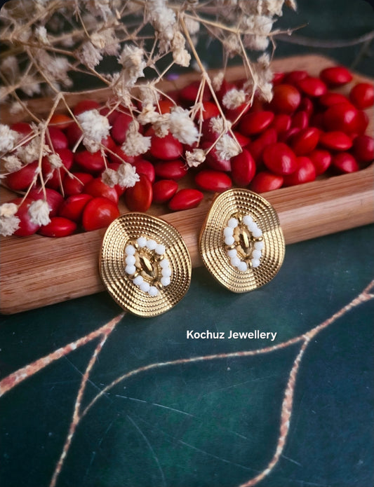 EAR1310 - Anti Tarnish Earrings