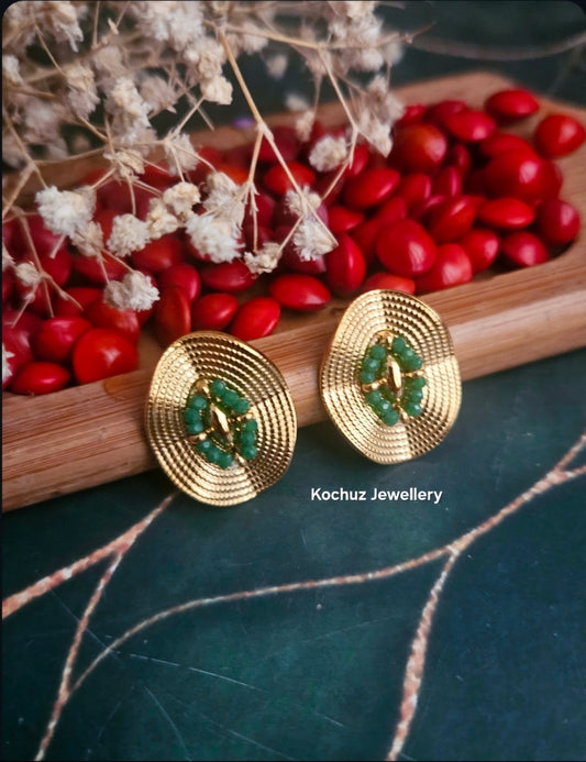 EAR1311 - Anti Tarnish Earrings