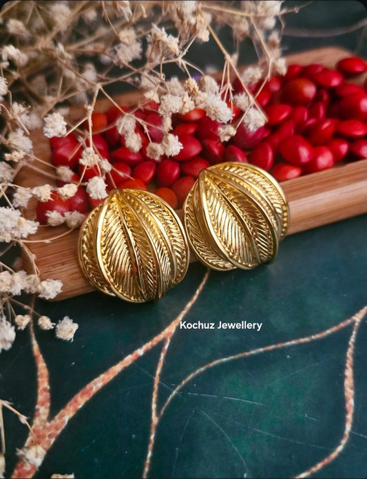 EAR1312 - Anti Tarnish Earrings