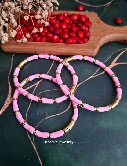 BANG1365 - Anti Tarnish Kids Bangle