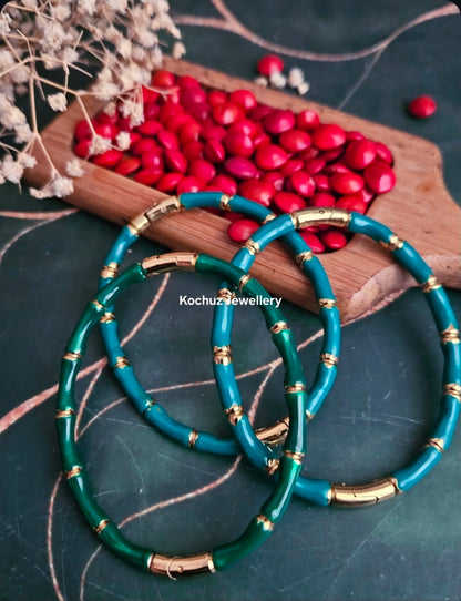BANG1366 - Anti Tarnish Kids Bangle