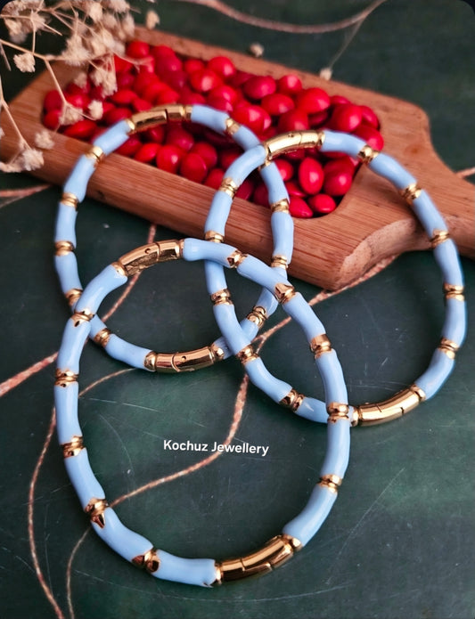 BANG1367 - Anti Tarnish Kids Bangle