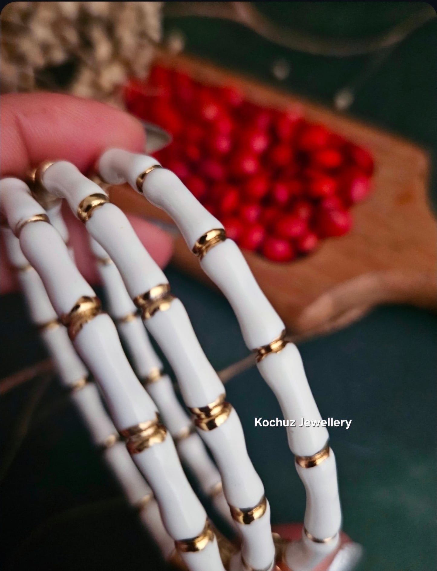 BANG1368 - Anti Tarnish Kids Bangle