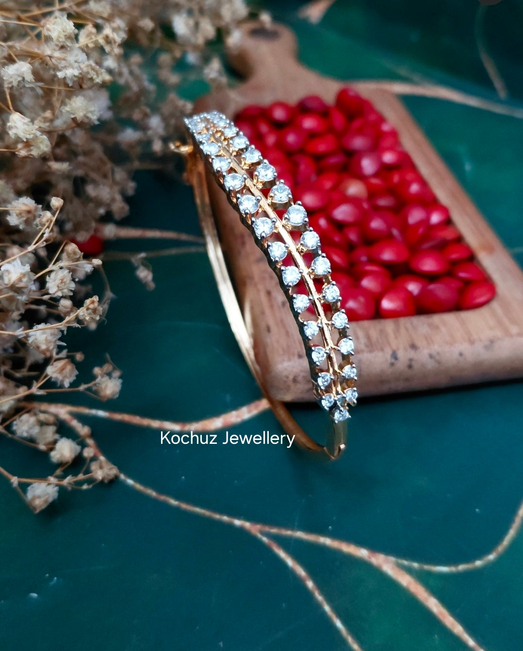 BANG1370 -AD Replica Bangle