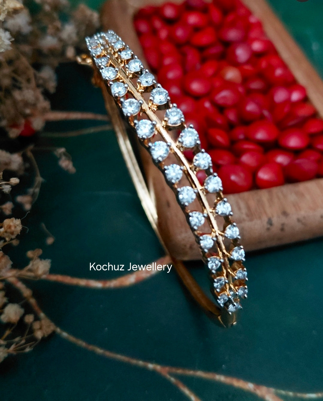 BANG1370 -AD Replica Bangle