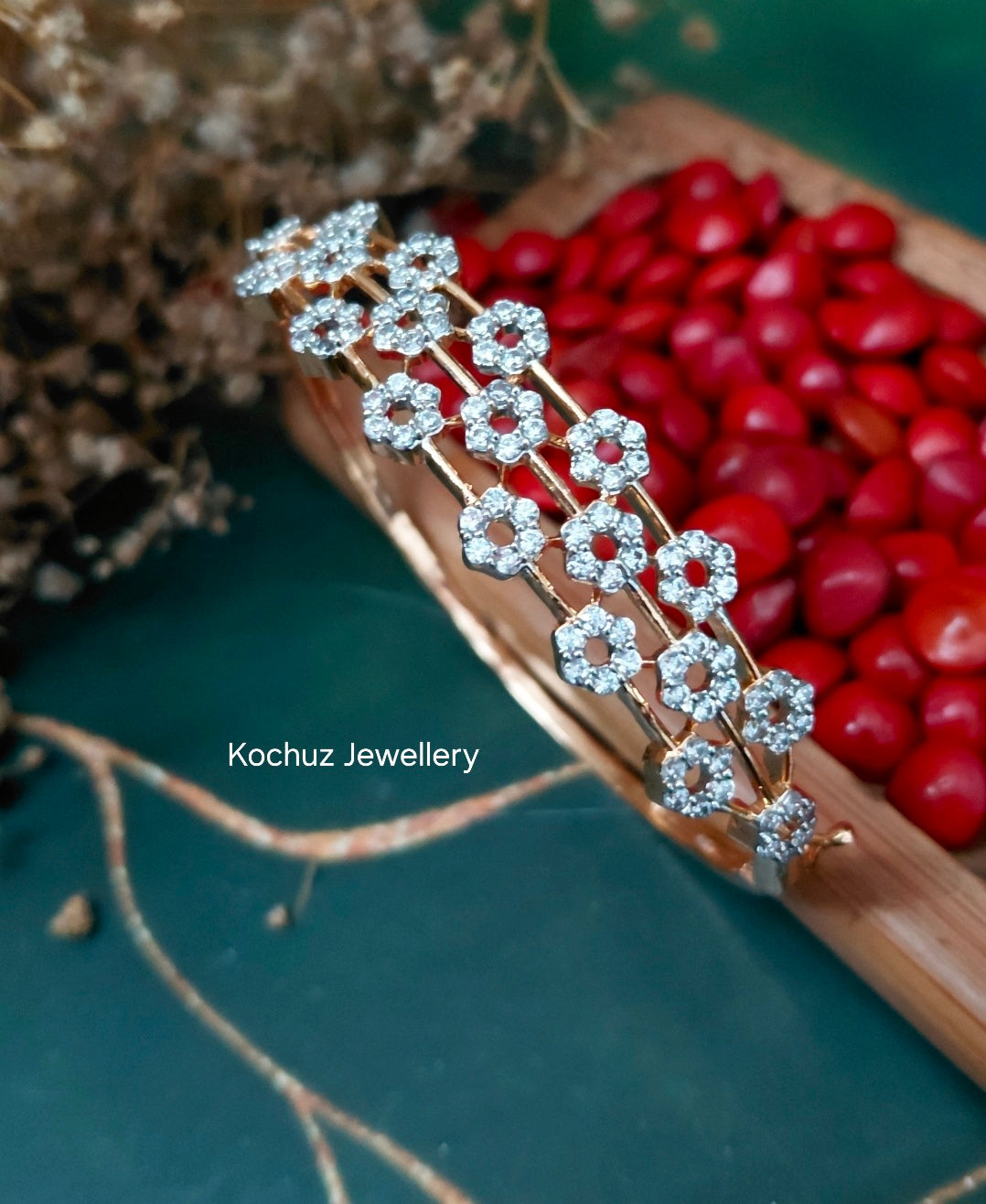 BANG1371 -AD Replica Bangle