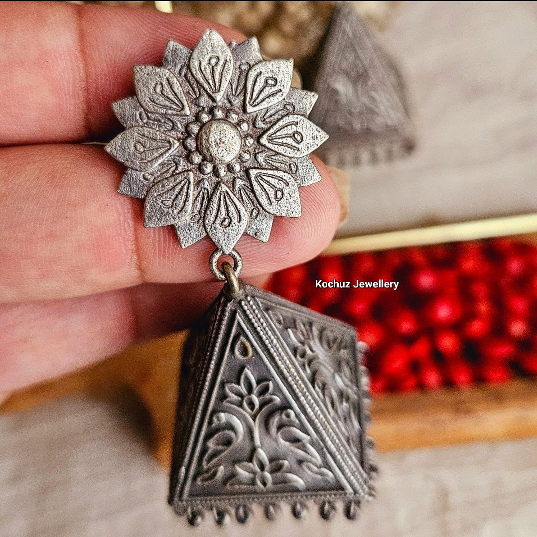 EAR1160 - SLA Jhumka