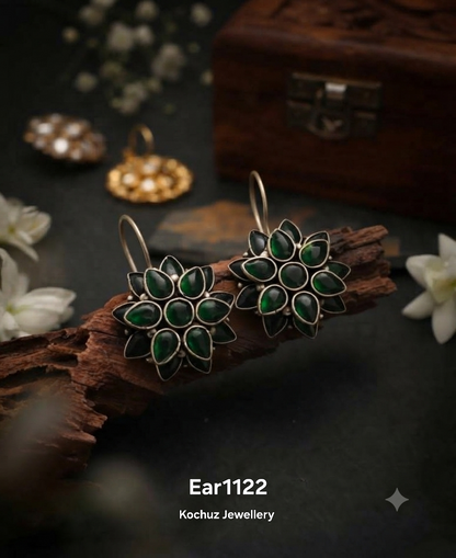 EAR1122 - Zircon Danglers