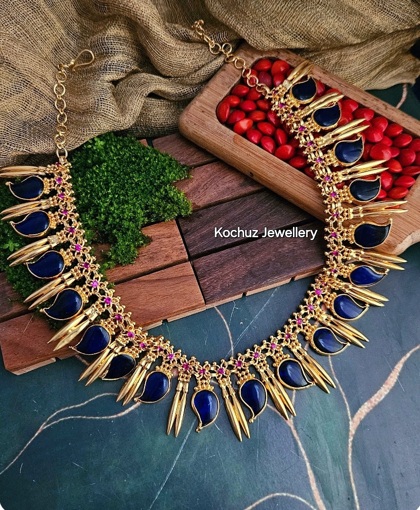 Mullapoo mala gold hotsell